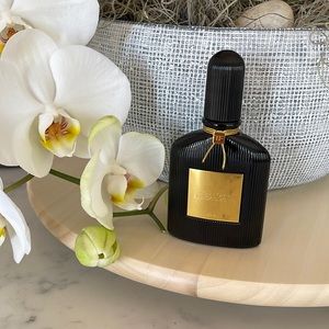 Tom Ford Black Orchid 1 oz perfume.